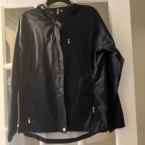 Lightweight Rain Jacket
